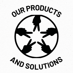 Digital Agency products solutions